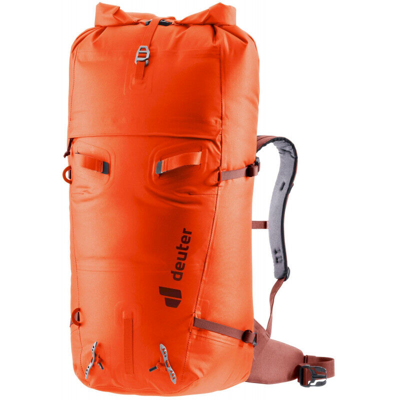 Durascent 42+10 SL - Mochila de alpinismo mulher