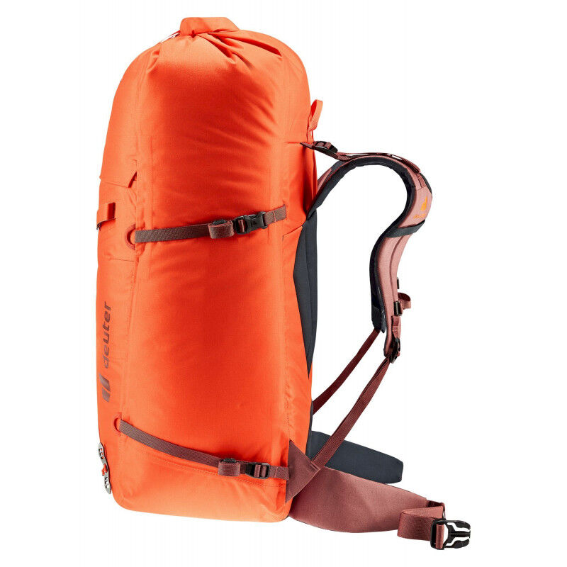 deuter Durascent 42+10 SL - Tourenrucksack - Damen | Hardloop