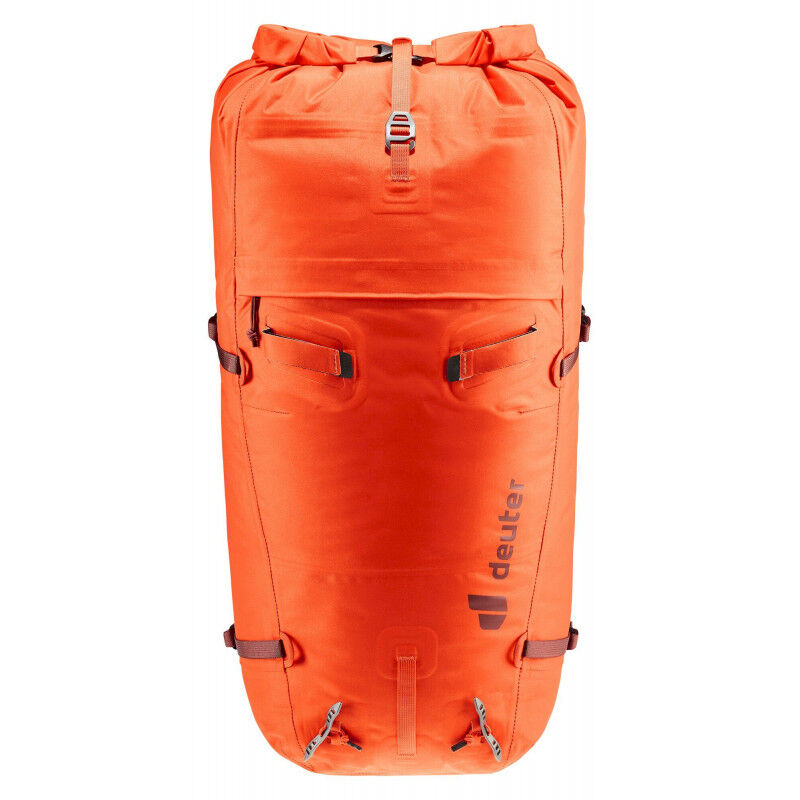 deuter Durascent 42+10 SL - Touring rygsæk - Damer | Hardloop