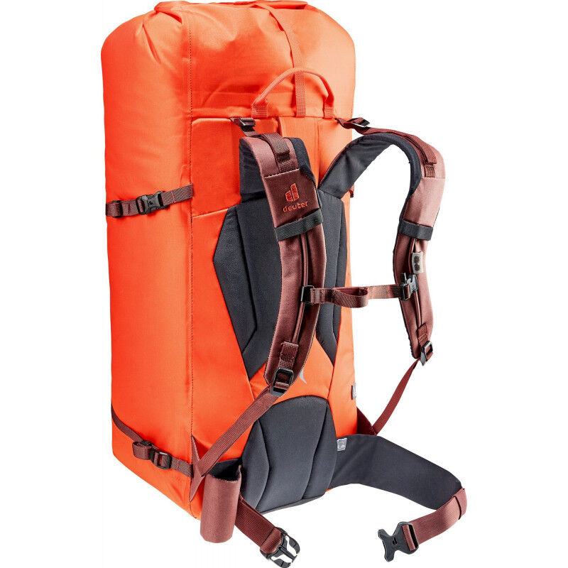 deuter Durascent 42+10 SL - Plecak górski damski | Hardloop