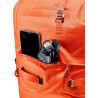 deuter Durascent 42+10 SL - Mochila de alpinismo mulher | Hardloop