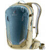 Deuter Compact EXP 14 - Plecak rowerowy meski | Hardloop