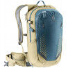 Deuter Compact EXP 14 - Sac à dos vélo homme | Hardloop