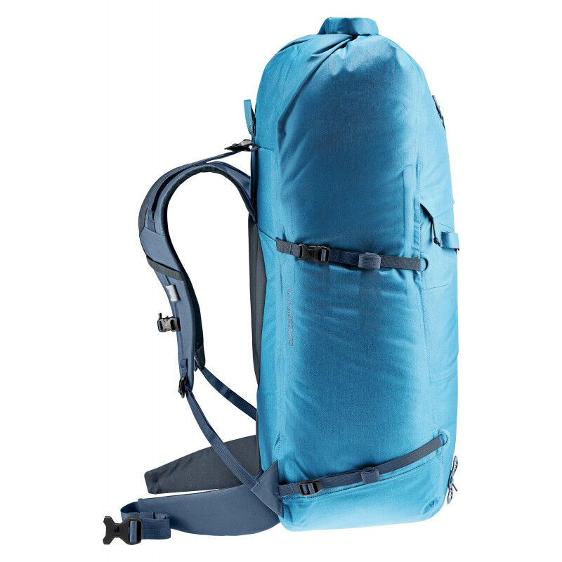deuter Durascent 44+10 - Mochila de alpinismo homem | Hardloop
