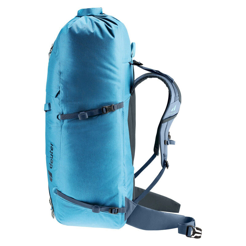 deuter Durascent 44+10 - Bergsbestigning ryggsäck - Herr | Hardloop