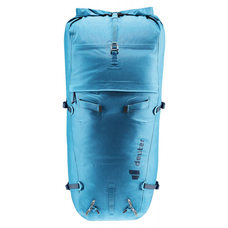 deuter Durascent 44+10 - Plecak górski męski | Hardloop