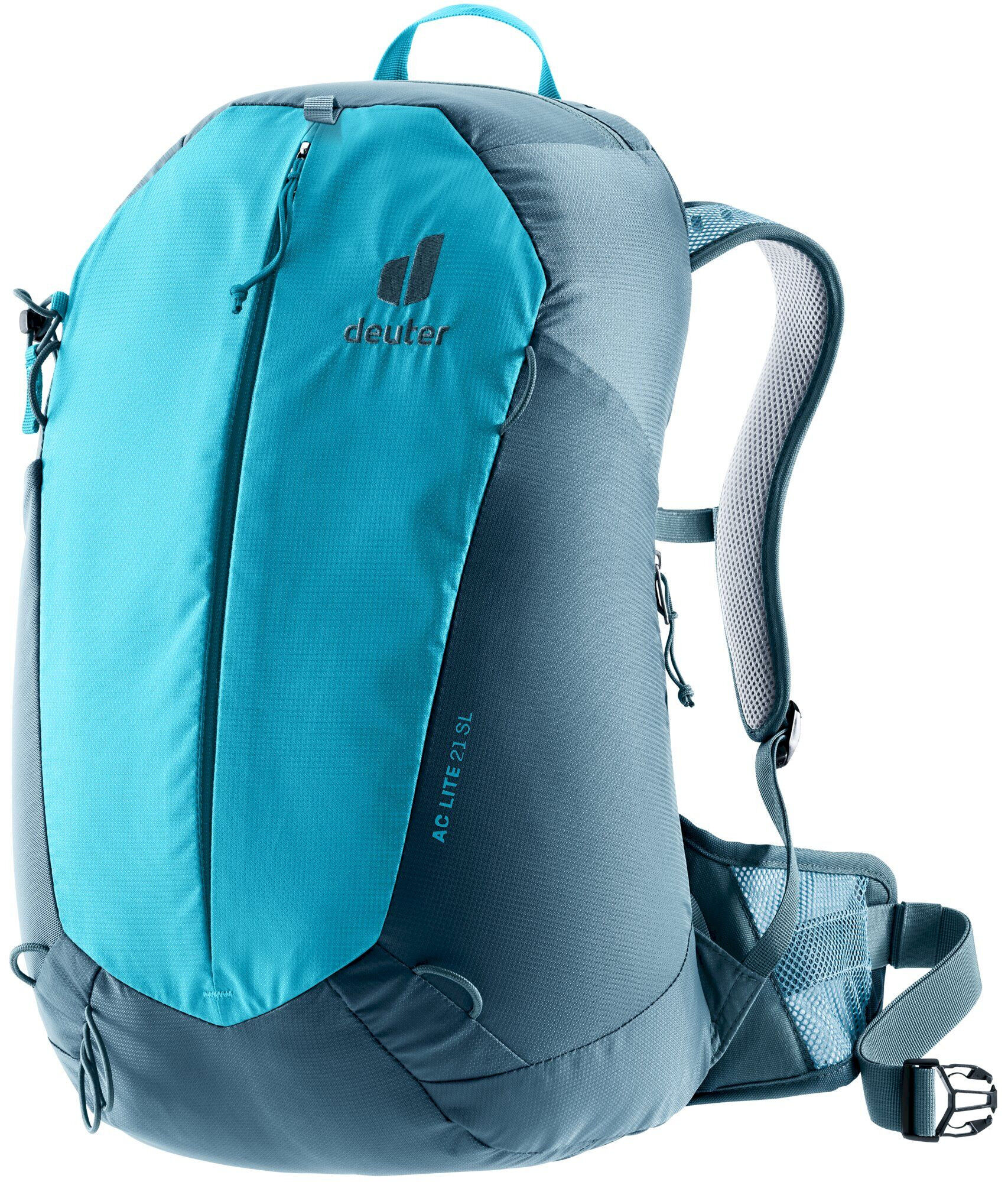 deuter AC Lite 21 SL - Plecak turystyczny damski | Hardloop