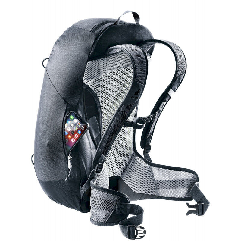 deuter AC Lite 23 - Wanderrucksack - Herren | Hardloop