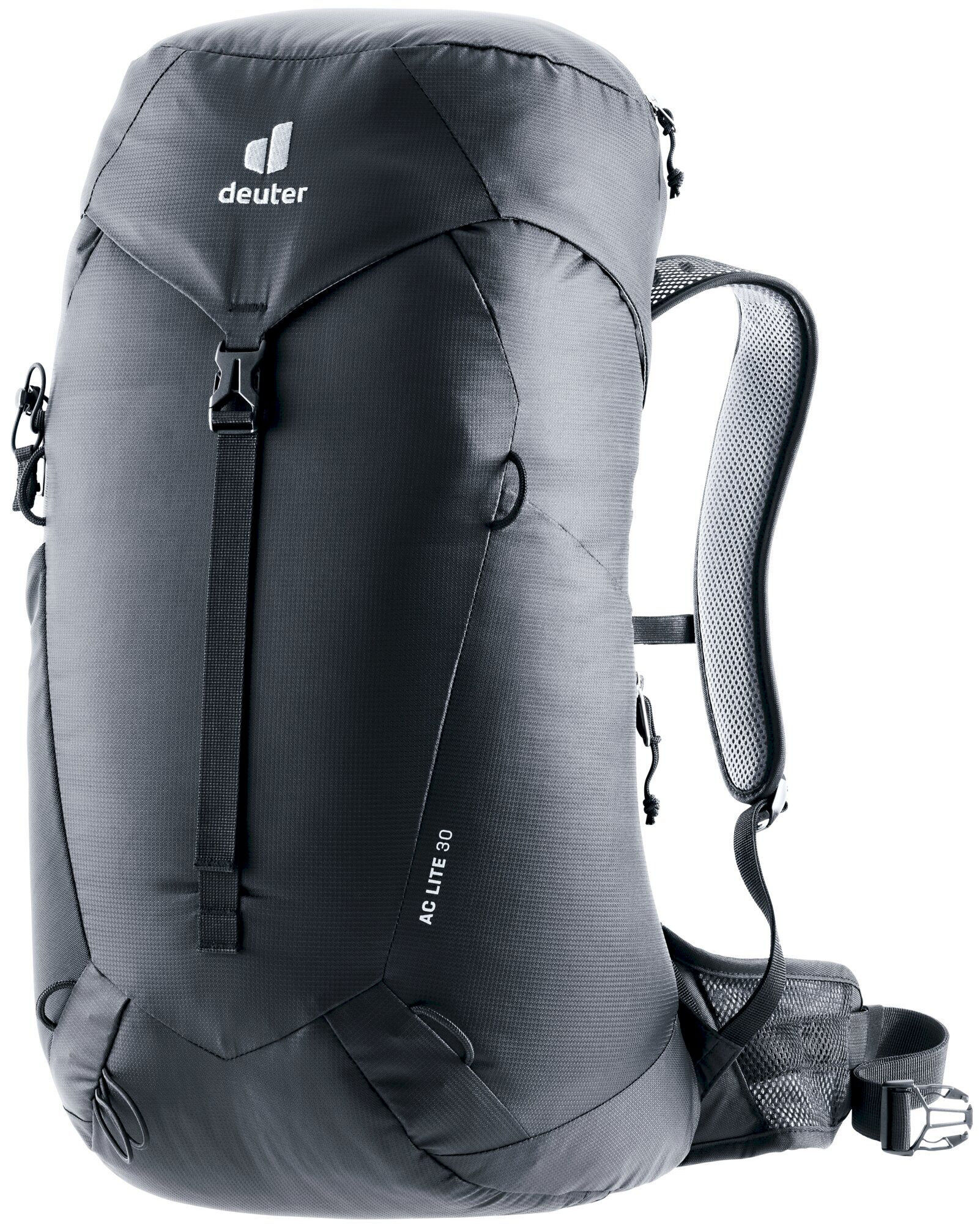 deuter AC Lite 30 - Mochila de senderismo - Hombre | Hardloop