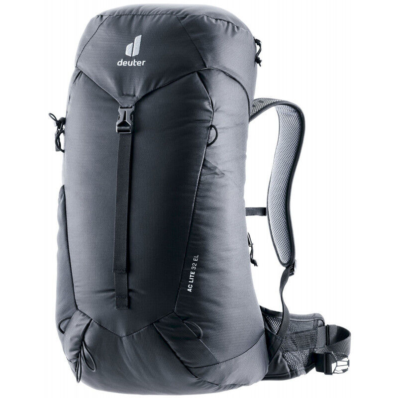 deuter AC Lite 32 EL - Vandrerygsæk - Herrer | Hardloop