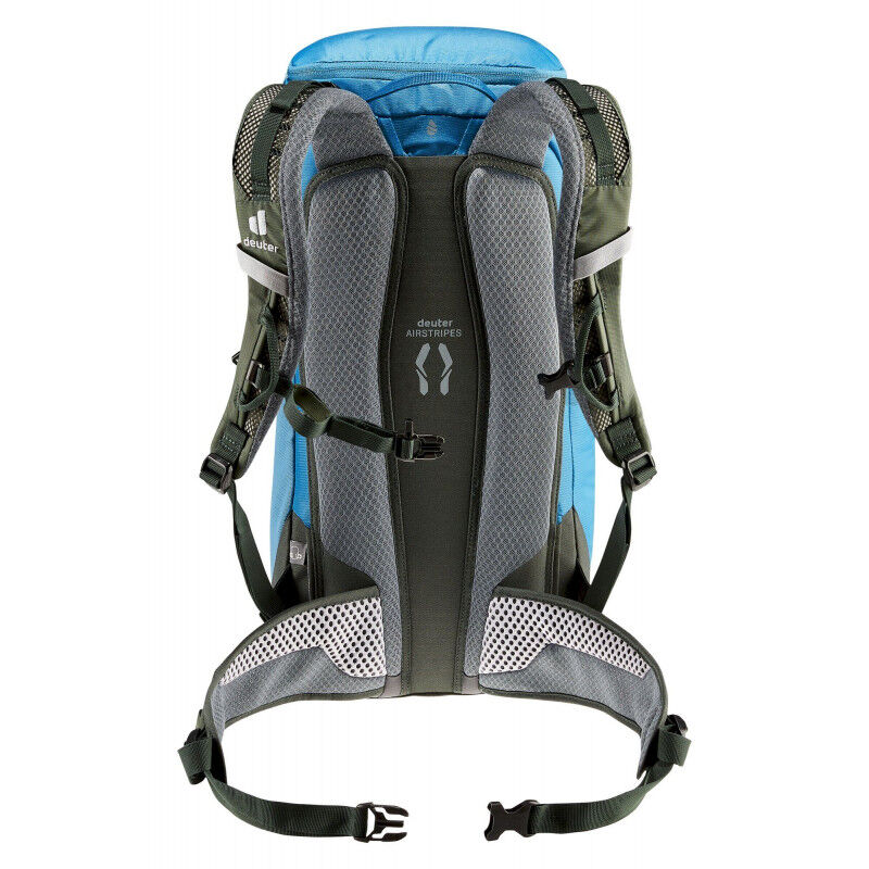 deuter Trail 18 - Vaellusreppu - Miehet | Hardloop