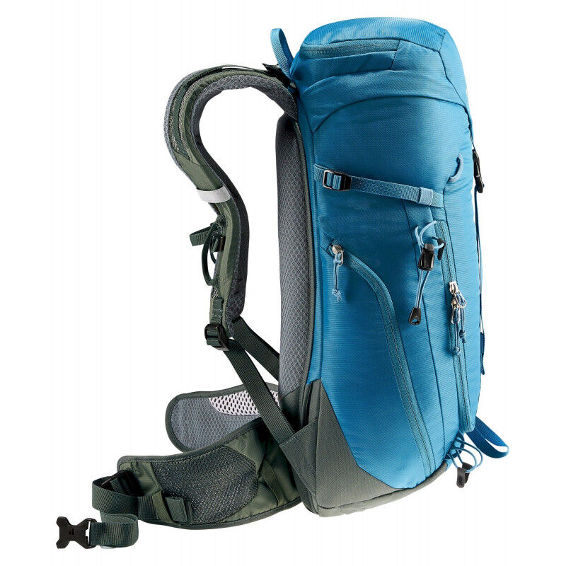 deuter Trail 18 - Zaino da escursionismo - Uomo | Hardloop