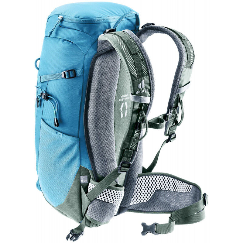 deuter Trail 18 - Zaino da escursionismo - Uomo | Hardloop