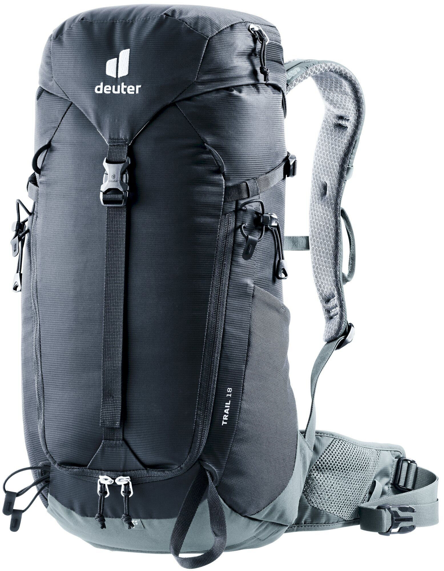 deuter Trail 18 - Pánsky turistický batoh | Hardloop