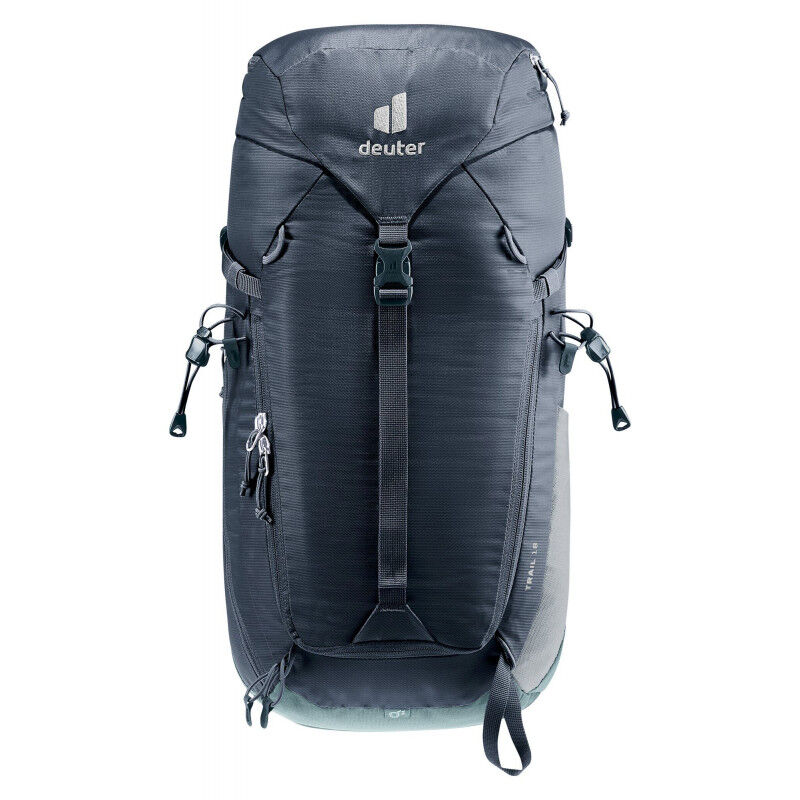 deuter Trail 18 - Walking backpack - Men's | Hardloop