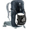 deuter Trail 18 - Walking backpack - Men's | Hardloop