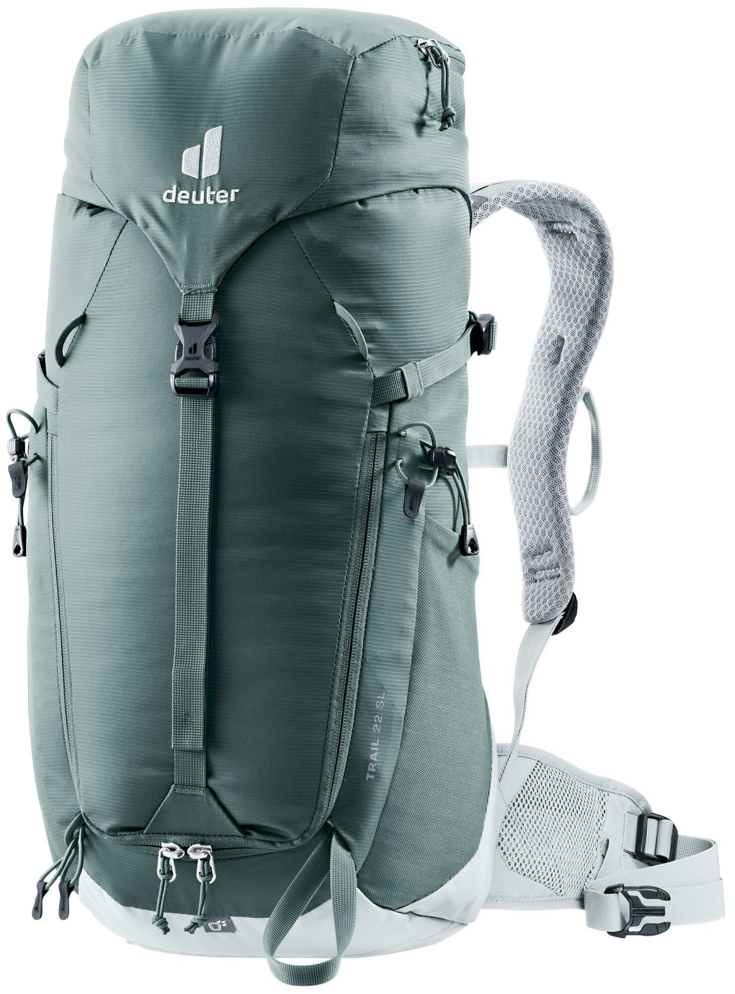 deuter Trail 22 SL - Sac à dos randonnée femme | Hardloop