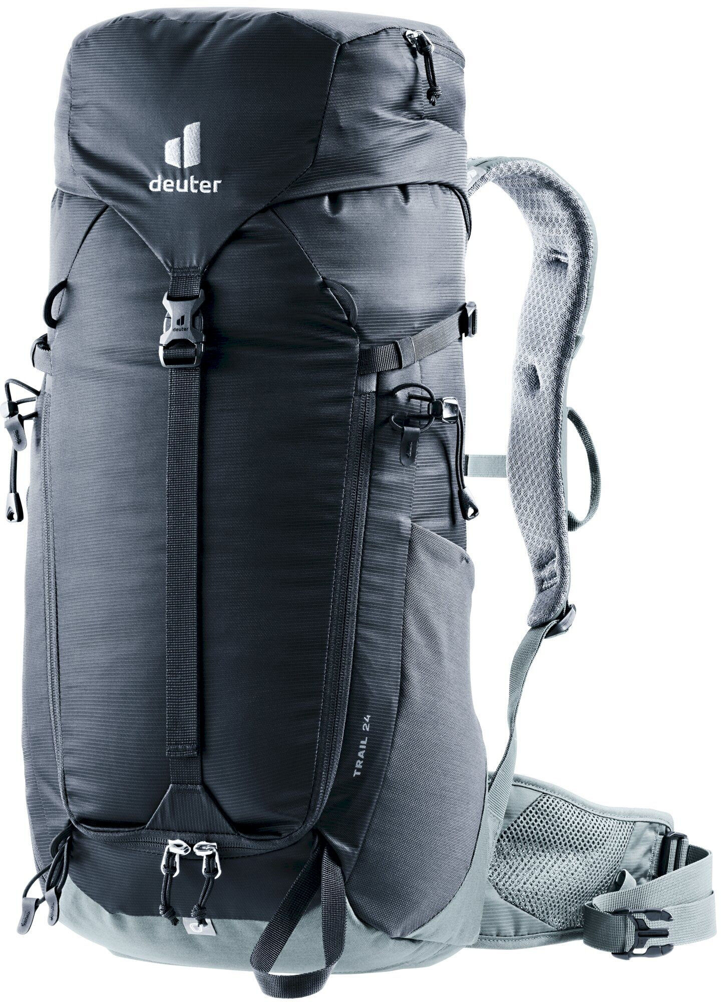 deuter Trail 24 - Mochila de senderismo - Hombre | Hardloop