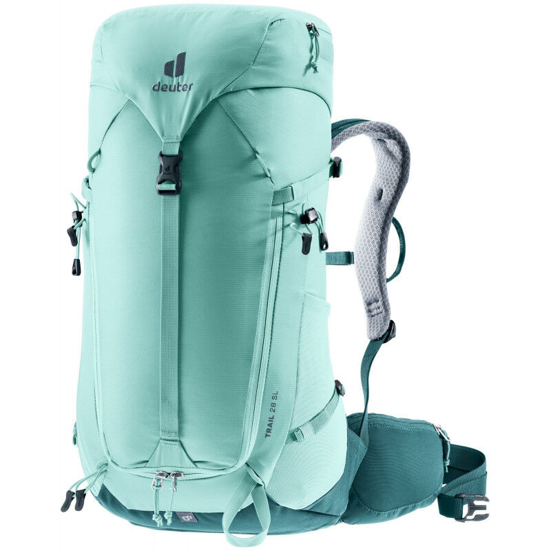 deuter Trail 28 SL Sac a dos randonnee femme Hardloop