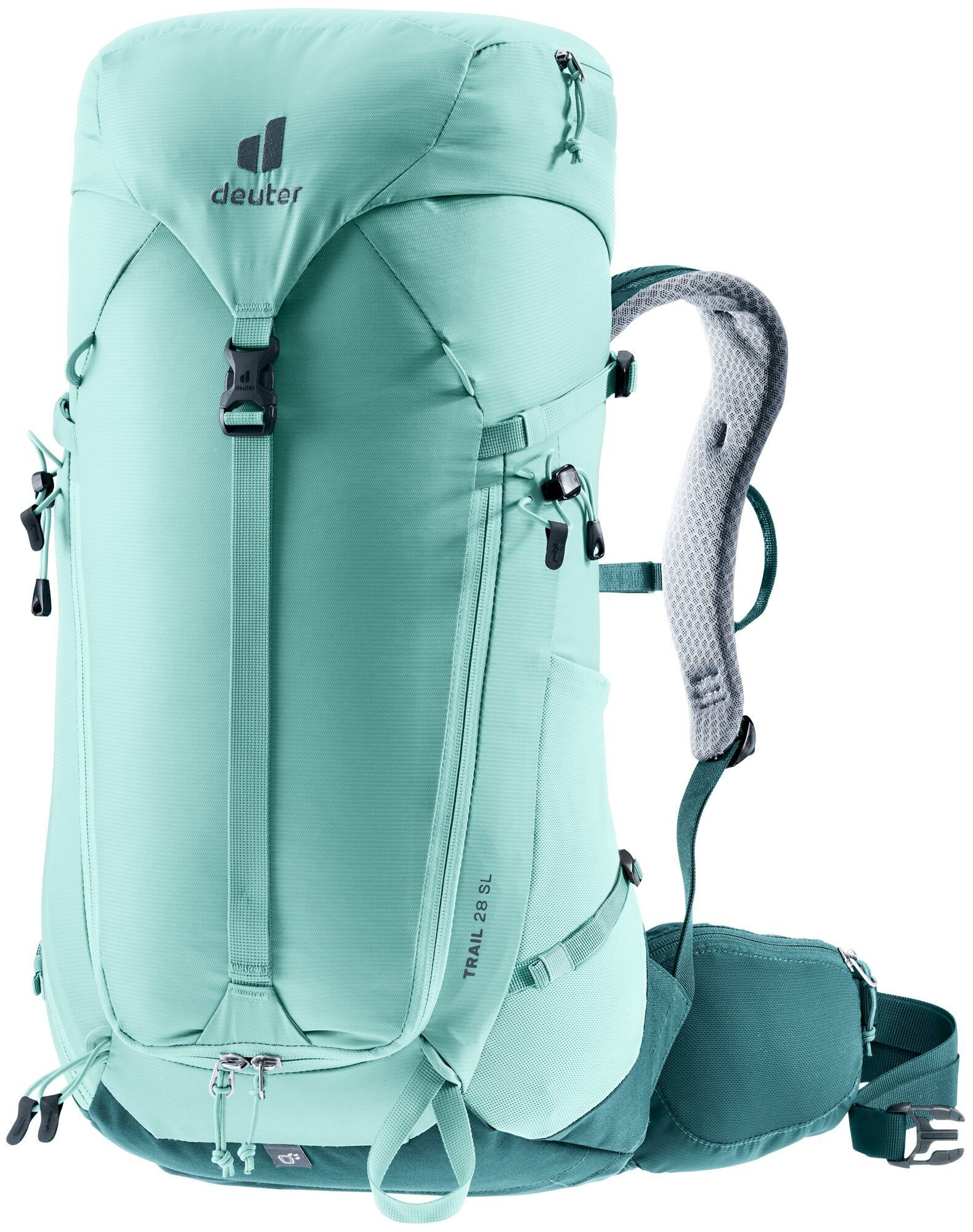 deuter Trail 28 SL - Sac à dos randonnée femme | Hardloop