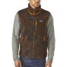 Patagonia Classic Retro-X Fleece Vest - Pánská Fleesová mikina | Hardloop