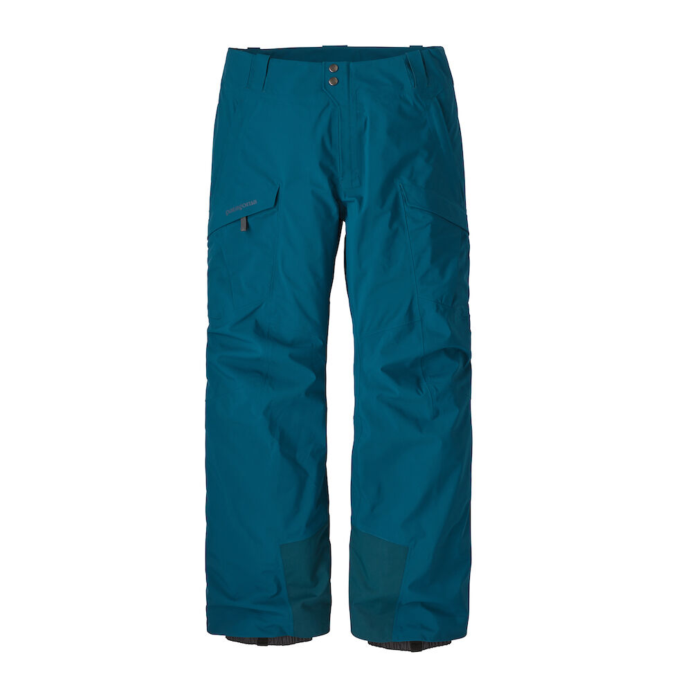 Patagonia Untracked Pants - Pantalon ski homme | Hardloop
