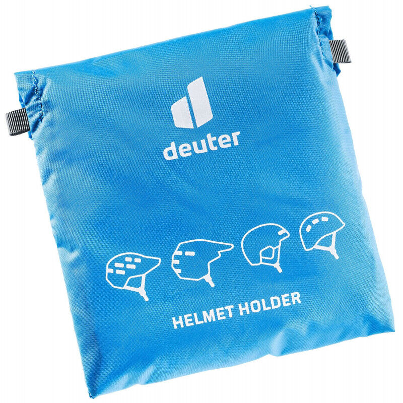 Helmet Holder - Suporte de capacete para mochila