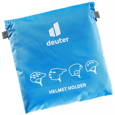 Helmet Holder - Uchwyt na Kask do Plecaka