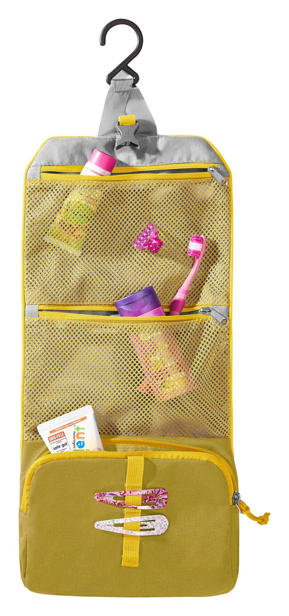 deuter Wash Bag Kids - Wash bag | Hardloop