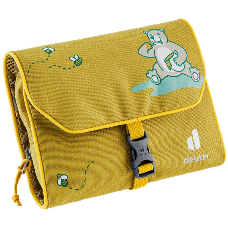 deuter Wash Bag Kids - Wash bag | Hardloop