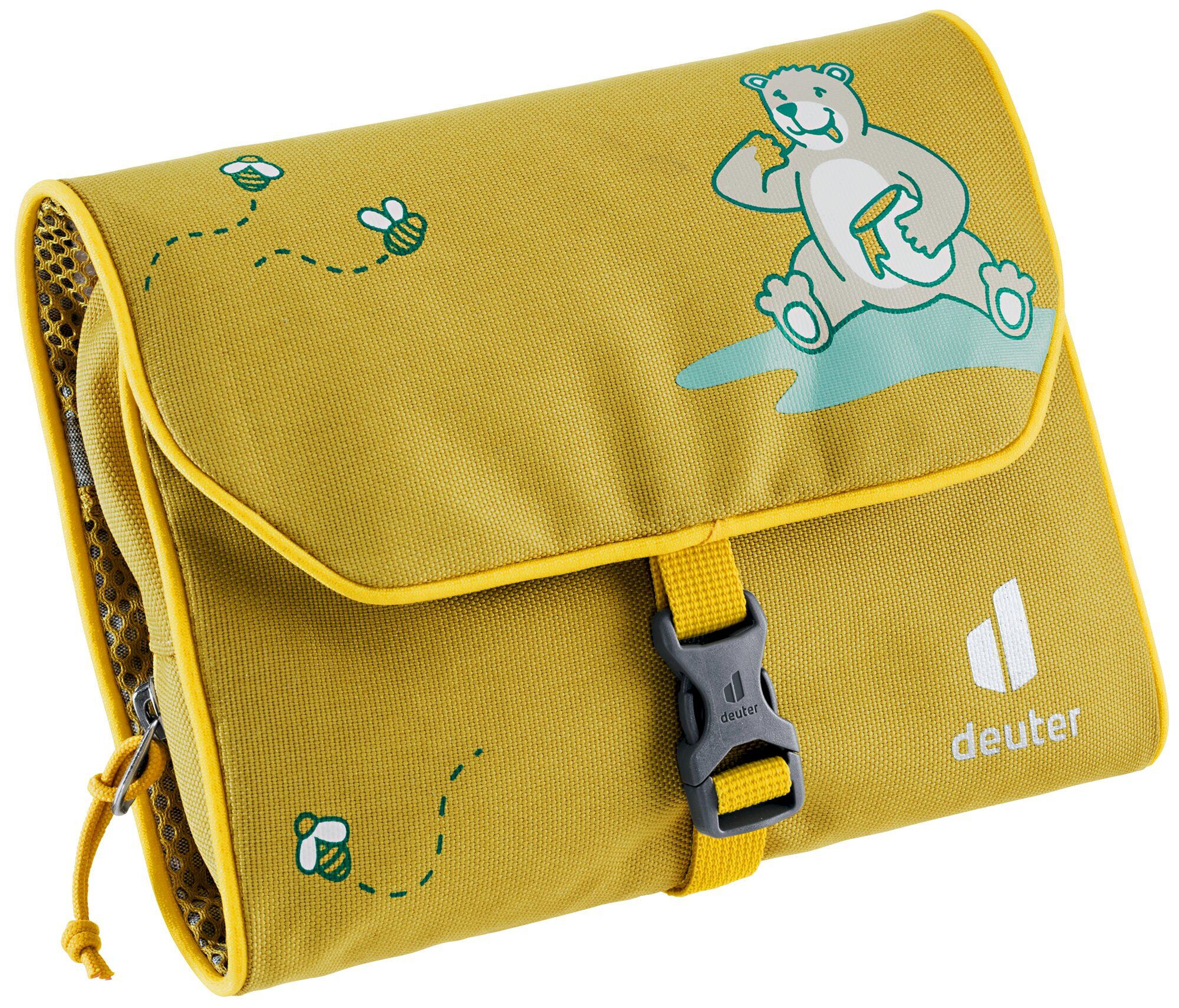 deuter Wash Bag Kids - Kosmetyczka | Hardloop