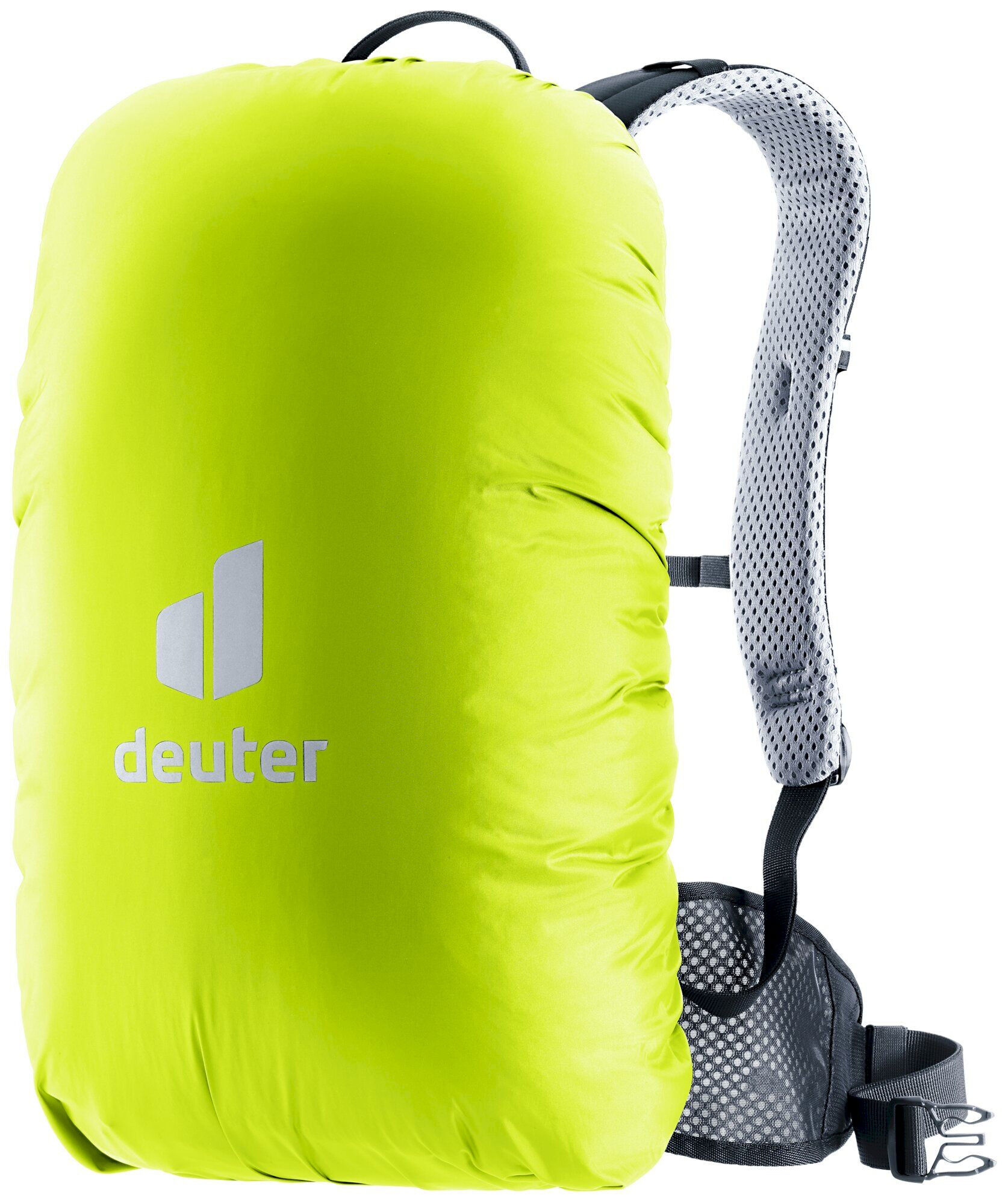 deuter Raincover Mini - Pokrowiec przeciwdeszczowy na plecak | Hardloop