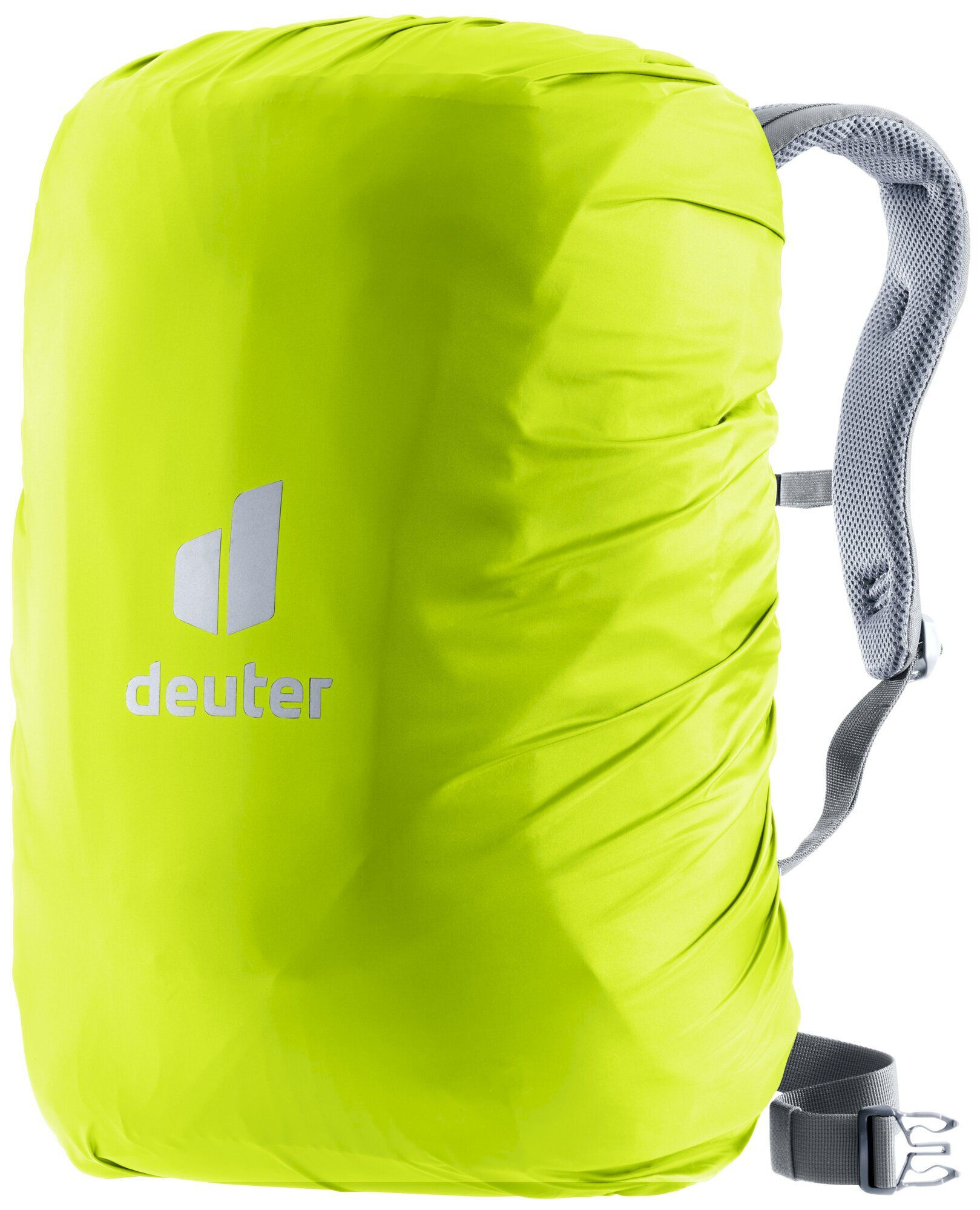 deuter Raincover Square - Pokrowiec przeciwdeszczowy na plecak | Hardloop