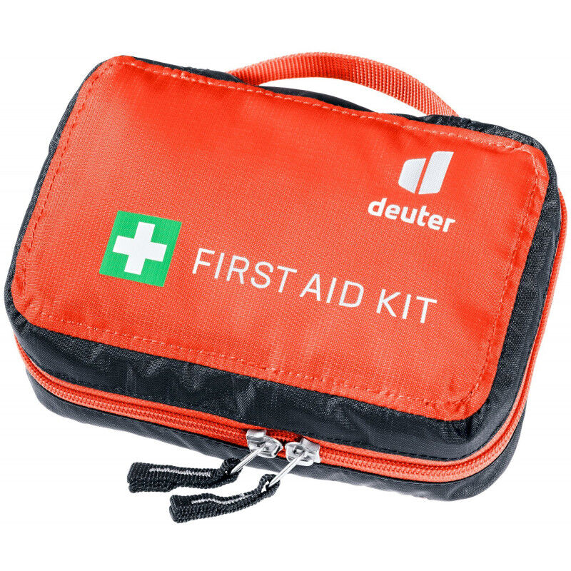 First Aid Kit - Førstehjælpskasse