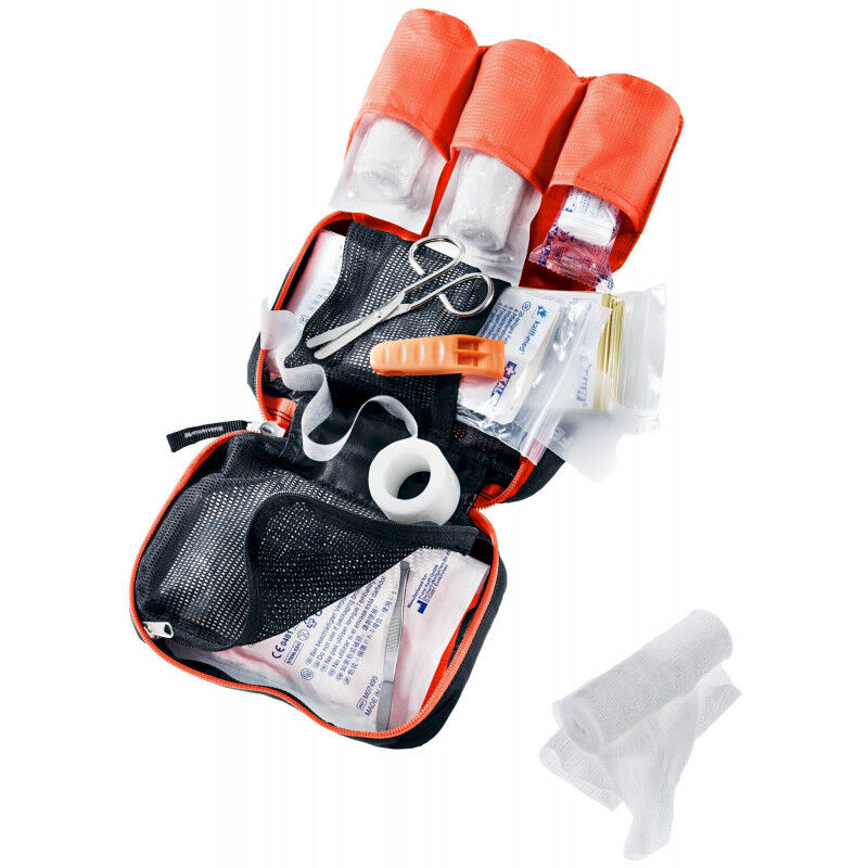deuter First Aid Kit - BotiquÌn | Hardloop