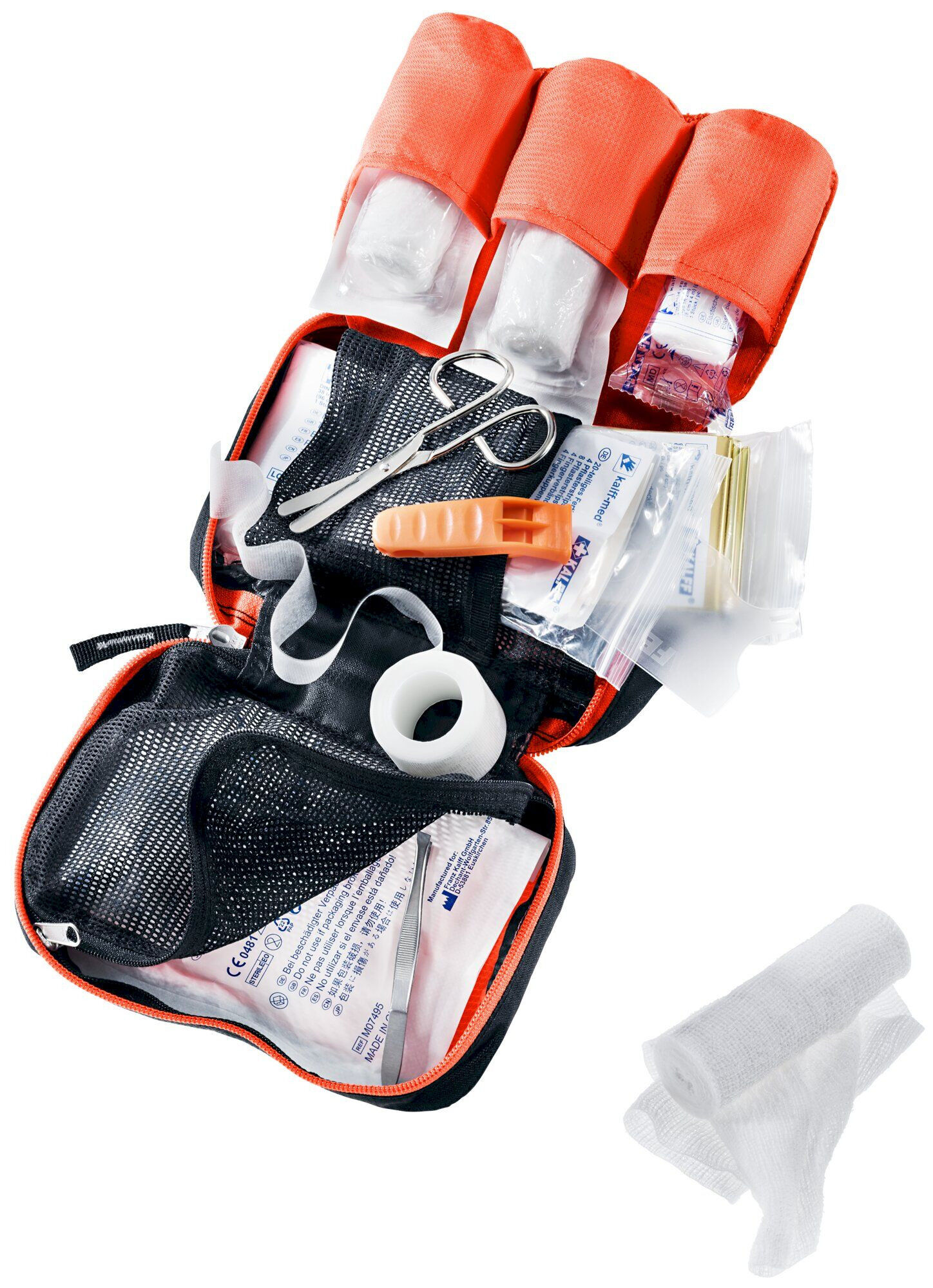 deuter First Aid Kit - Trousse de secours | Hardloop