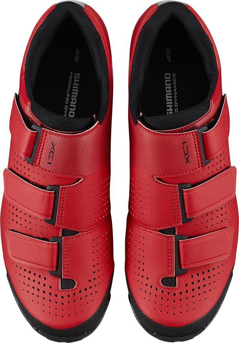 Shimano XC100 - MTB Schuhe - Herren
