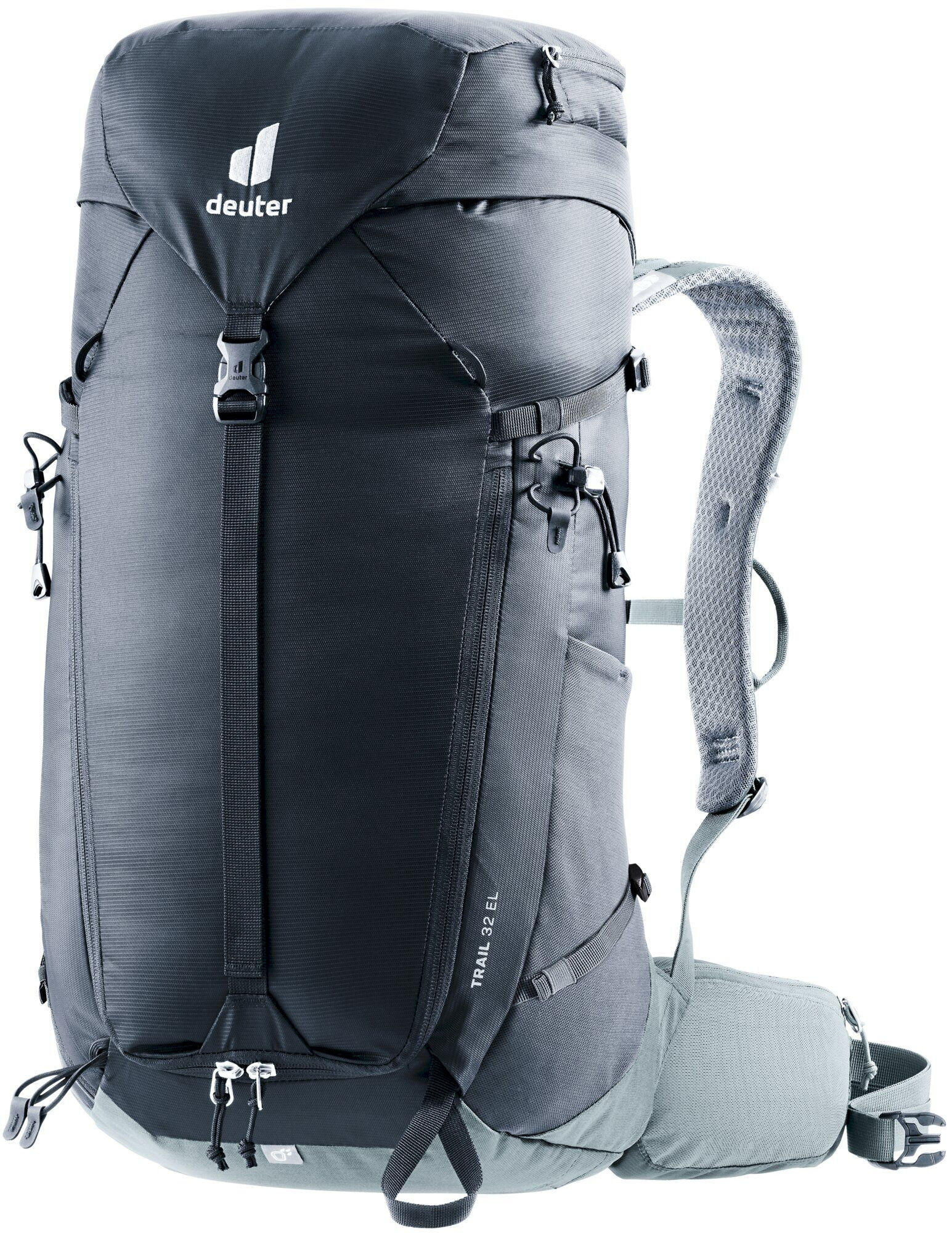 deuter Trail 32 EL - Wanderrucksack - Herren | Hardloop