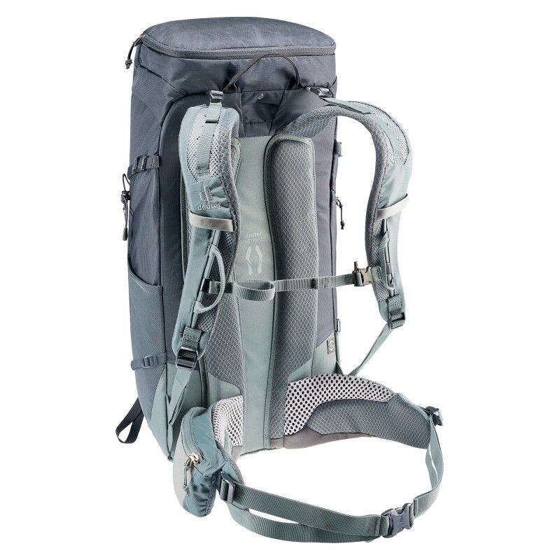 deuter Trail 32 EL - Mochila de senderismo - Hombre | Hardloop
