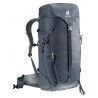 deuter Trail 32 EL - Mochila de caminhada homem | Hardloop