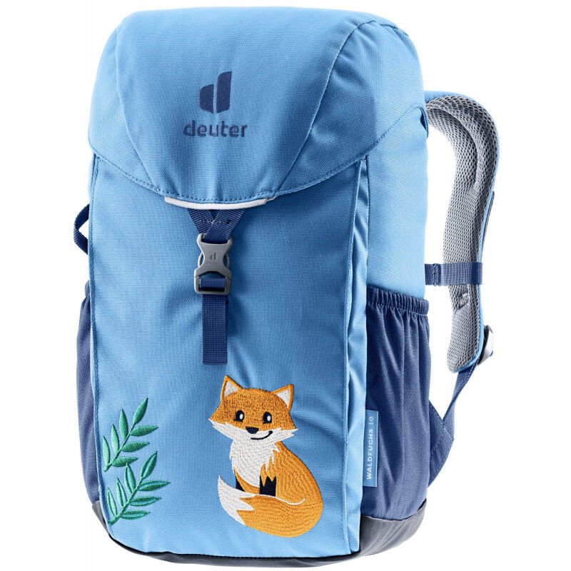 Waldfuchs 10 - Wanderrucksack - Kind
