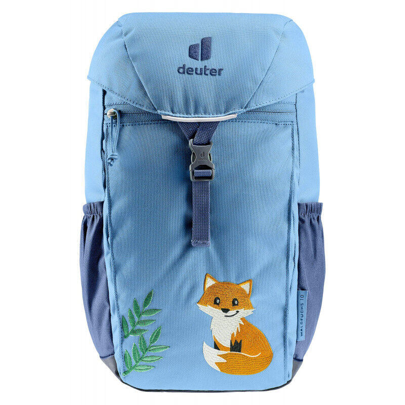 deuter Waldfuchs 10 - Wanderrucksack - Kind | Hardloop