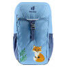 deuter Waldfuchs 10 - Wanderrucksack - Kind | Hardloop
