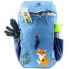 deuter Waldfuchs 10 - Wanderrucksack - Kind | Hardloop