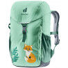 Spearmint / Seagreen