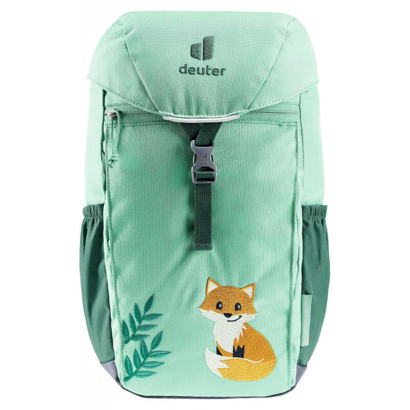 deuter Waldfuchs 10 - Wanderrucksack - Kind | Hardloop