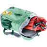 deuter Waldfuchs 10 - Wanderrucksack - Kind | Hardloop