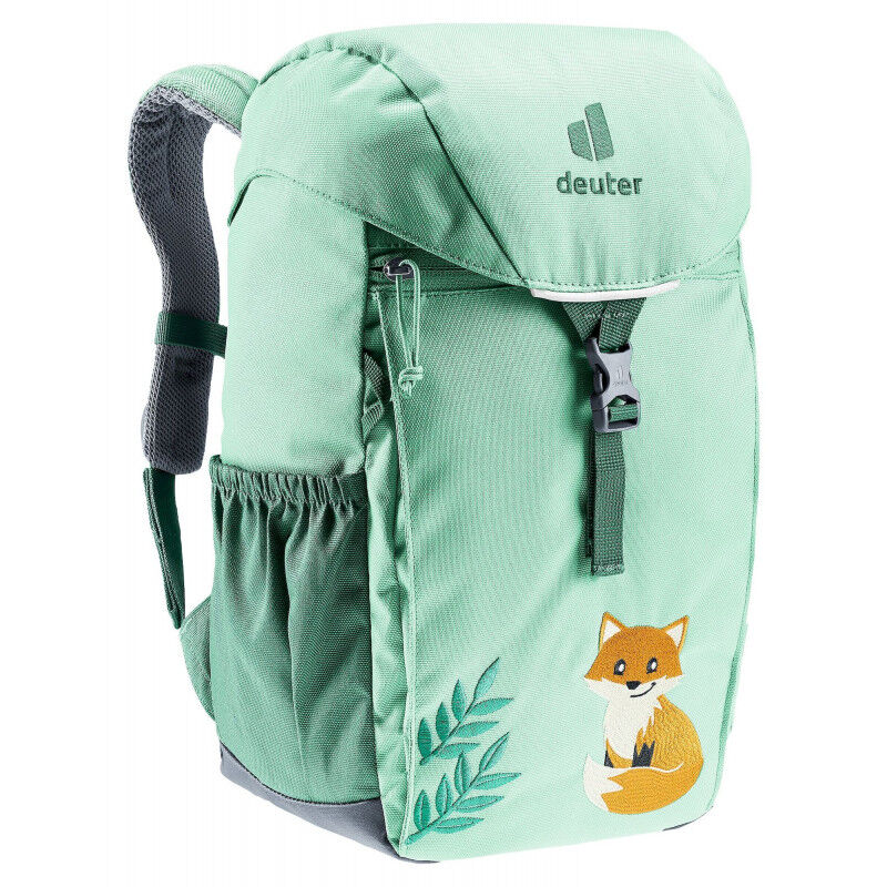 deuter Waldfuchs 10 - Wanderrucksack - Kind | Hardloop