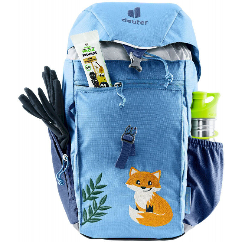 deuter Waldfuchs 14 - Vandrerygsæk - Barn | Hardloop