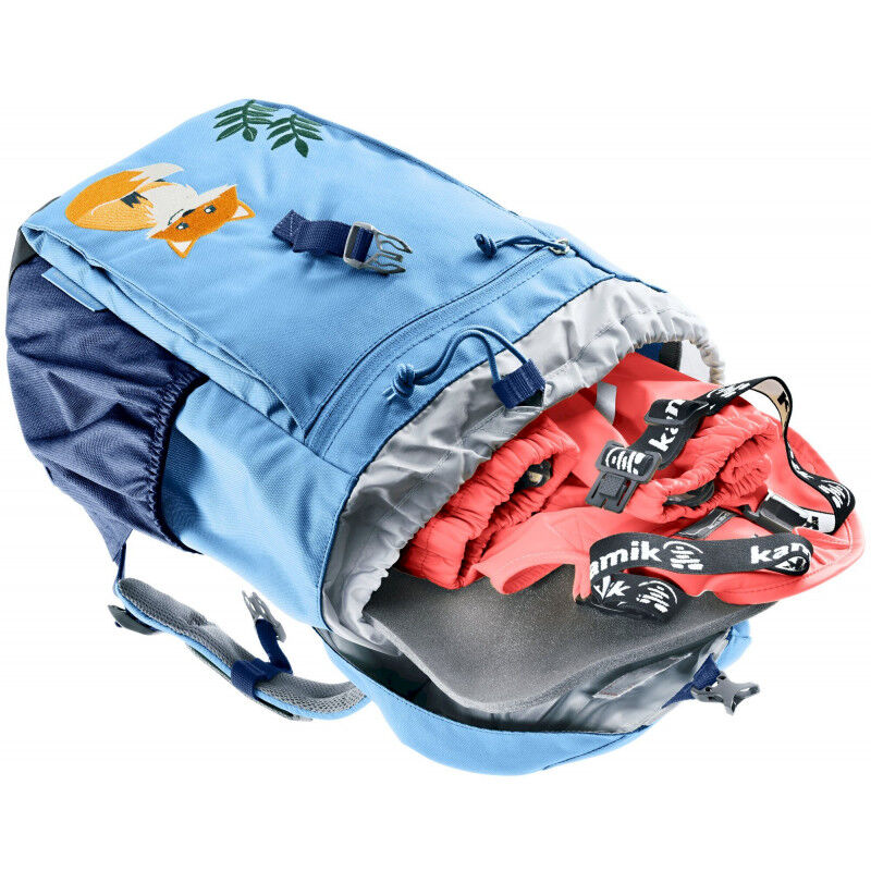 deuter Waldfuchs 14 - Mochila de senderismo - Niños | Hardloop